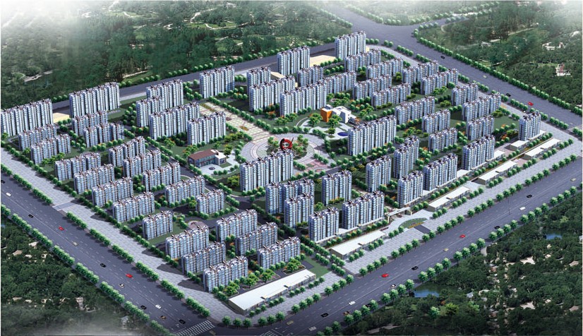 中都天和花圃