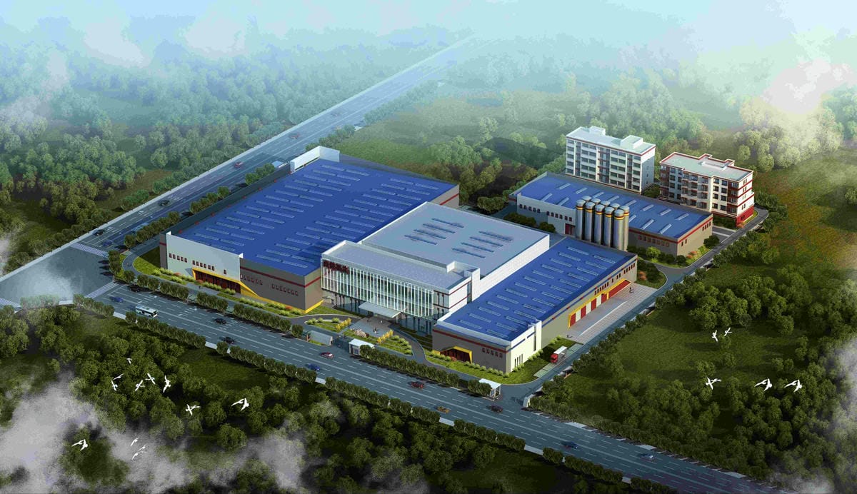 17103S西藏福地天然饮品有限公司年产100万吨天然水建设项目(1)