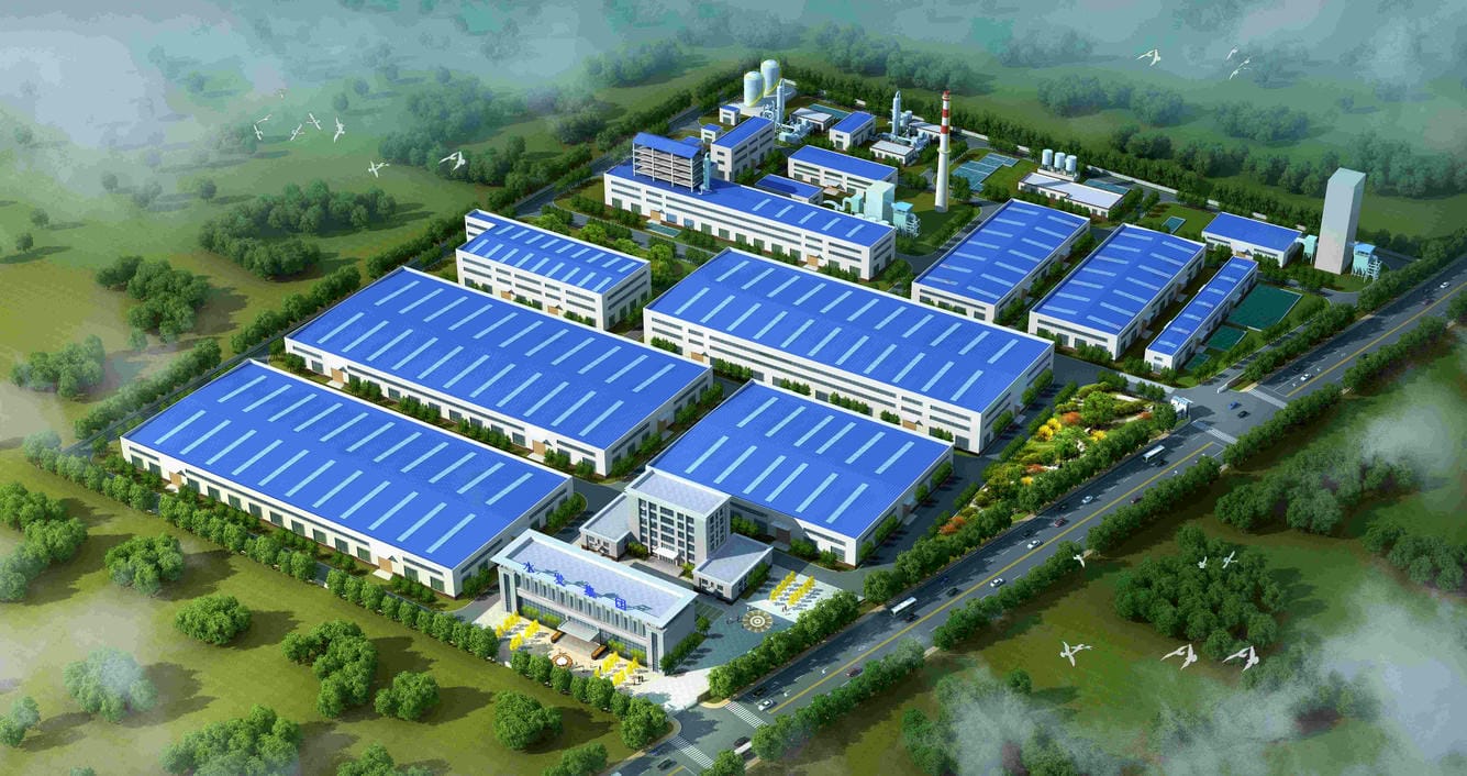 山东浩威新能源科技股份有限公司20万吨废铅酸蓄电池、锂电池资源化循环综合利用项目